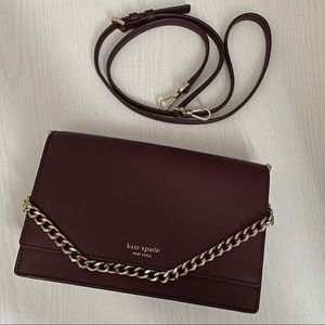 Kate Spade Cameron Monotone Convertible Crossbody